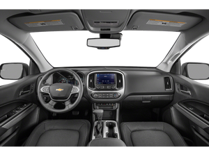 2022 Chevrolet Colorado 2WD Crew Cab Short Box LT