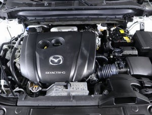 2023 Mazda CX-5 2.5 S Premium Plus