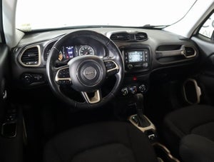 2017 Jeep Renegade Latitude FWD