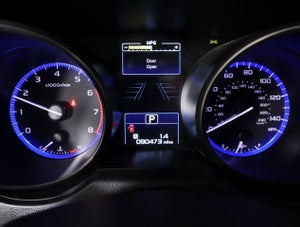 2018 Subaru Legacy 2.5i Limited
